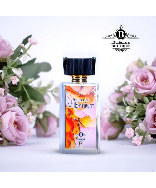 Boutique Perfume - Millennium 80 ML (6) Boutique Perfume - Millennium 80 ML (6)
