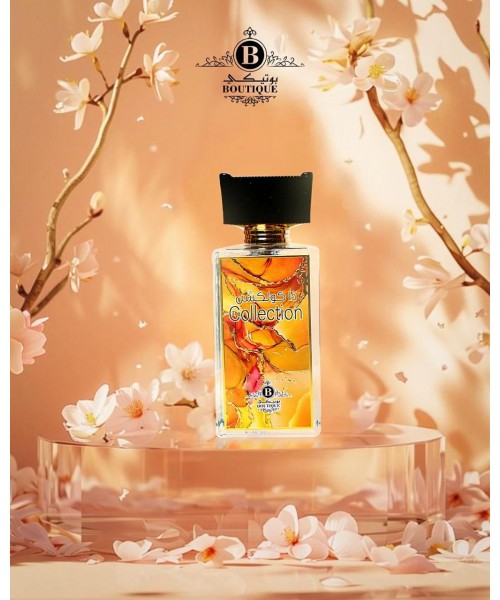 Boutique Perfume - The Collection 80 ML EDP (6)