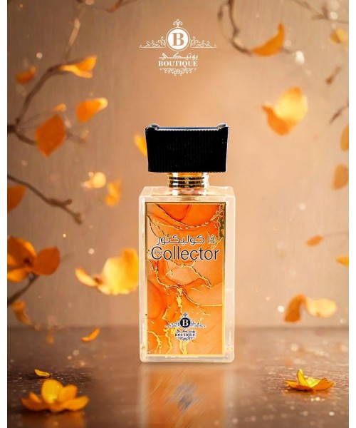 Boutique Perfume - The Collector 80 ML (6) Boutique Perfume - The Collector 80 ML (6)