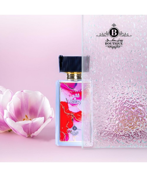 Boutique Perfume - Valley 80 ML (6) Boutique Perfume - Valley 80 ML (6)