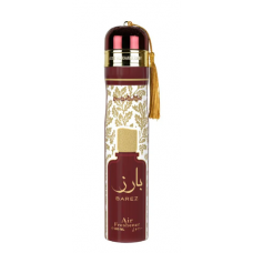 Air Freshener 300 ml - BAREZ (12)