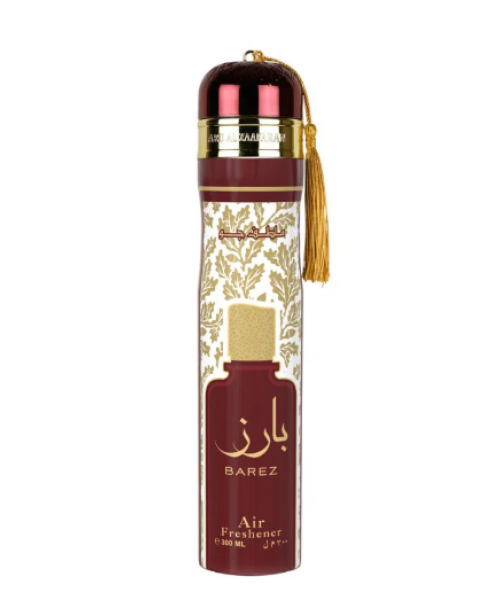 Air Freshener 300 ml - BAREZ (12)