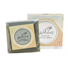 Incense -  Bukhoor BINT AL DEIRA  (12 x 40 g)