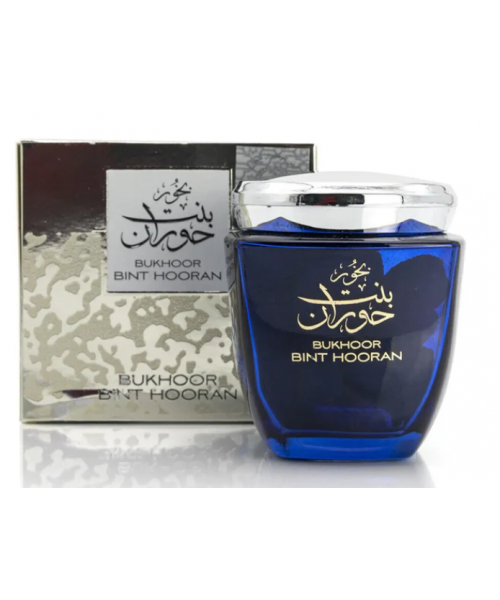 Incense - Bukhoor BINT HOORAN 80 g  (12)