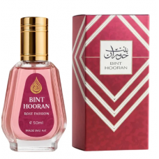 Perfume - Collection 50ML Bint Hooran Rose Passion (12)