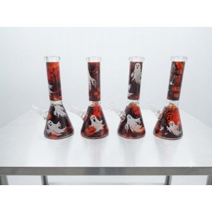 Water Pipe - 10" (BK38-10-008)