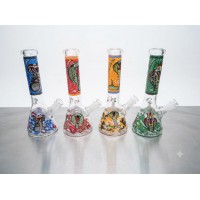 Water Pipe - 10" (BK38-10-020)