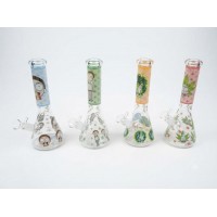 Water Pipe - 10" (BK38-10-023)