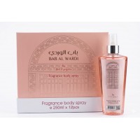 Body Spray - Bab Al Wardi 250 ml (12) Body Spray - Bab Al Wardi 250 ml (12)