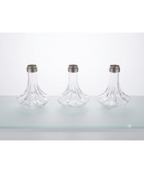 Hookah Glass Base for CH-2304-Baby (12)