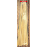 Bamboo Skewers - 50 cm Square (25/Pack) (50)