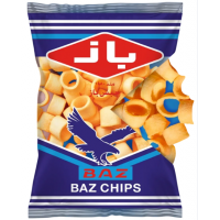 Baz Chips (40 x 30 g)