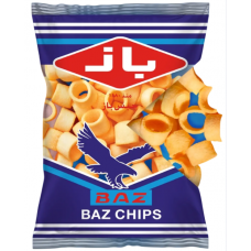 Baz Chips (40 x 30 g)