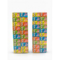 Boby Bubble Gum (Pack of 60 Pieces) (40) Boby Bubble Gum (Pack of 60 Pieces) (40)