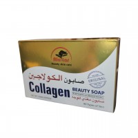 Collagen Beauty Soap (12 x 100 g)