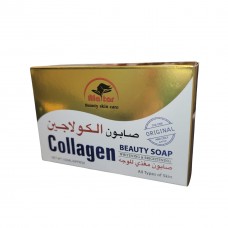 Collagen Beauty Soap (12 x 100 g) Collagen Beauty Soap (12 x 100 g)