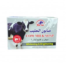 Cow Milk Soap (12 x 100 g) Cow Milk Soap (12 x 100 g)
