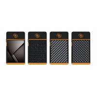 3" Mini Torch Lighters - Carbon Fiber (Display of 12) 3" Mini Torch Lighters - Carbon Fiber (Display of 12)