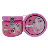 Alattar Moroccan Cheek Blusher Paste (6 x 200 g)