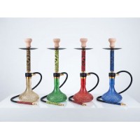 24" Chelax Hookah -2502-Totem (6)