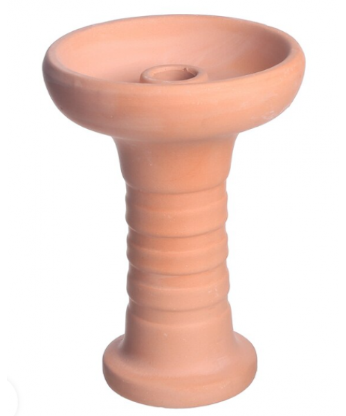 Clay Funnel Bowl