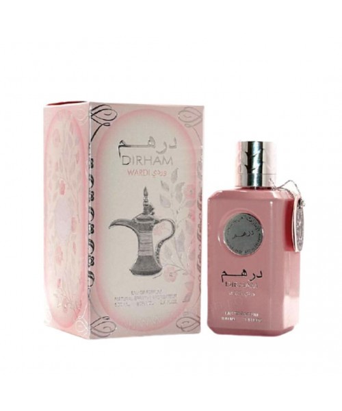 Perfume - DIRHAM WARDI 100 ML Perfume - DIRHAM WARDI 100 ML