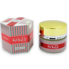 Perfumed Cream Daloa 20 g  (6 x 20 g)