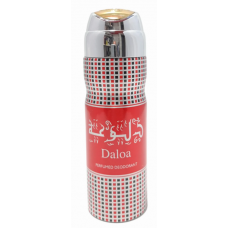 Deodrant 200 ml - Daloa (12)