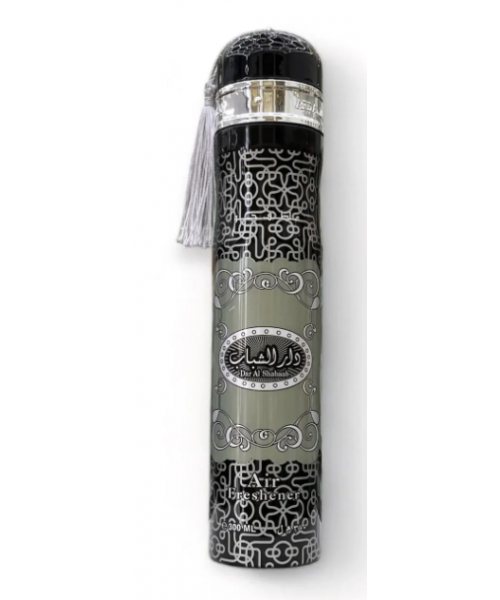 Air Freshener 300 ml - DAR AL SHABAB (12)