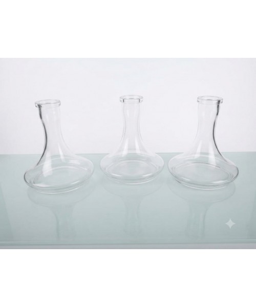 Hookah Glass Base for CH-2019-DD3 (12) Hookah Glass Base for CH-2019-DD3 (12)