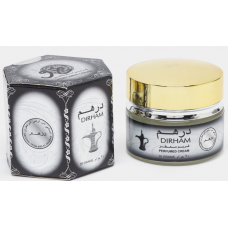 Perfumed Cream Dirham 20 g (6 x 20 g)