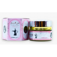 Perfumed Cream Dirham Wardi 20 g (6 x 20 g)
