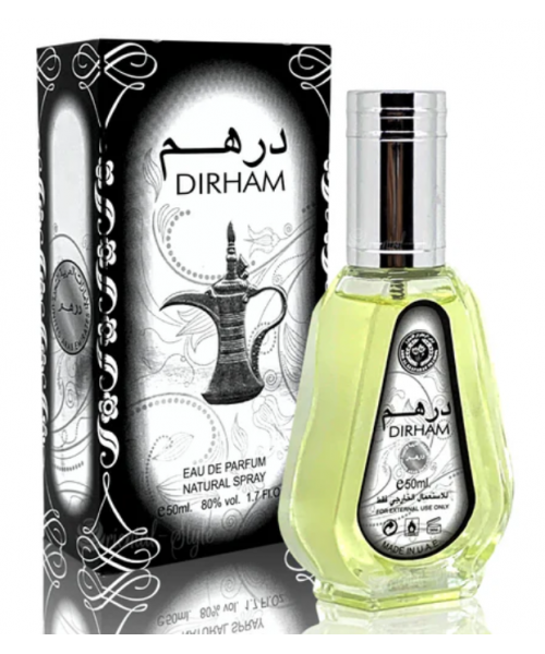 Perfume - Collection 50ML DIRHAM (12)