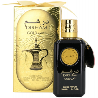 Perfume - DIRHAM GOLD 100 ML Perfume - DIRHAM GOLD 100 ML