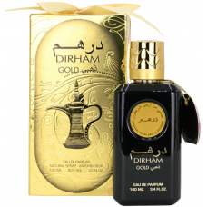Perfume - DIRHAM GOLD 100 ML