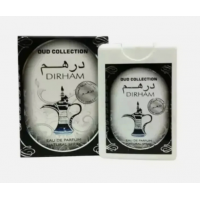 Perfume - DIRHAM OUD COLLECTION (12 x 20 ml) (M)