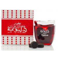 Incense - Bukhoor DALUA 80 g  (12)