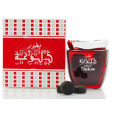 Incense - Bukhoor DALUA 80 g  (12)