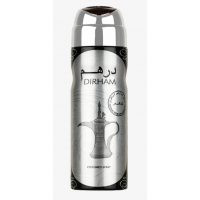 Deodrant 200 ml -  Dirham (12)