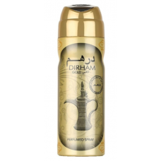 Deodrant 200 ml -  Dirham Gold (12)