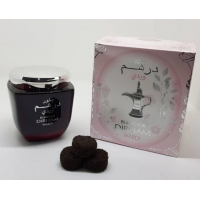 Incense - Bukhoor DIRHAM WARDI 80 g  (12)