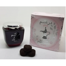 Incense - Bukhoor DIRHAM WARDI 80 g  (12)