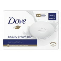 Dove Soap - Original Beauty Cream Bar 90 g (48)
