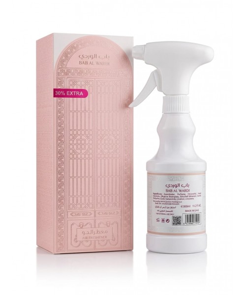 Fabric Freshener 450 ml - BAB AL WARDI (12)