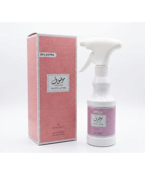 Fabric Freshener 450 ml - MOUSUF WARDI (12)