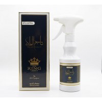 Fabric Freshener 450 ml - TAJ AL MALIK (12)