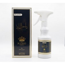 Fabric Freshener 450 ml - TAJ AL MALIK (12)