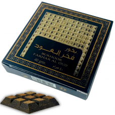 Incense -  Bukhoor FAKHAR AL OUD (12 x 40 g)