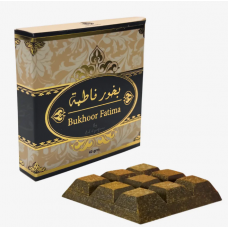 Incense -  Bukhoor FATIMA (12 x 40 g)