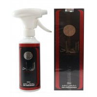 Fabric Freshener 350 ml - AL SAYAAD (12)